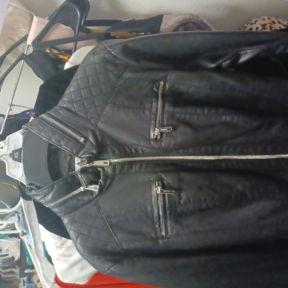Jackets